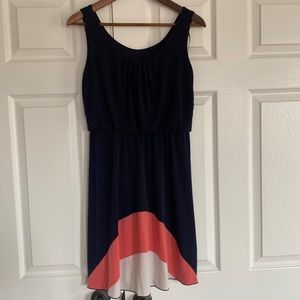 Enfocus Studio knee-length dress